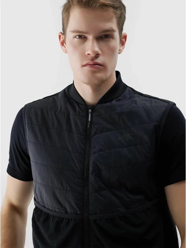 Jelek running për meshkuj 4F, i zi