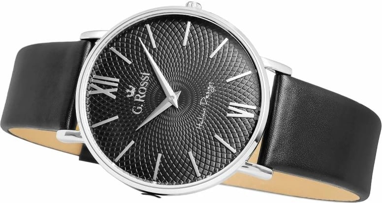 Orë dore për femra G.Rossi, e zezë