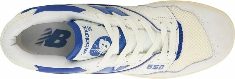 Atlete unisex New Balance BB550CPD