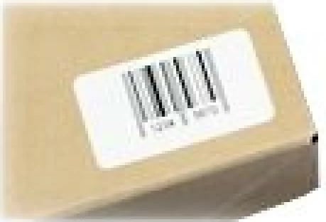 Etiketa ngjitëse, Dymo, LabelWriter 11354 S0722540, multipurpose letër pa BPA FSC, e bardhë