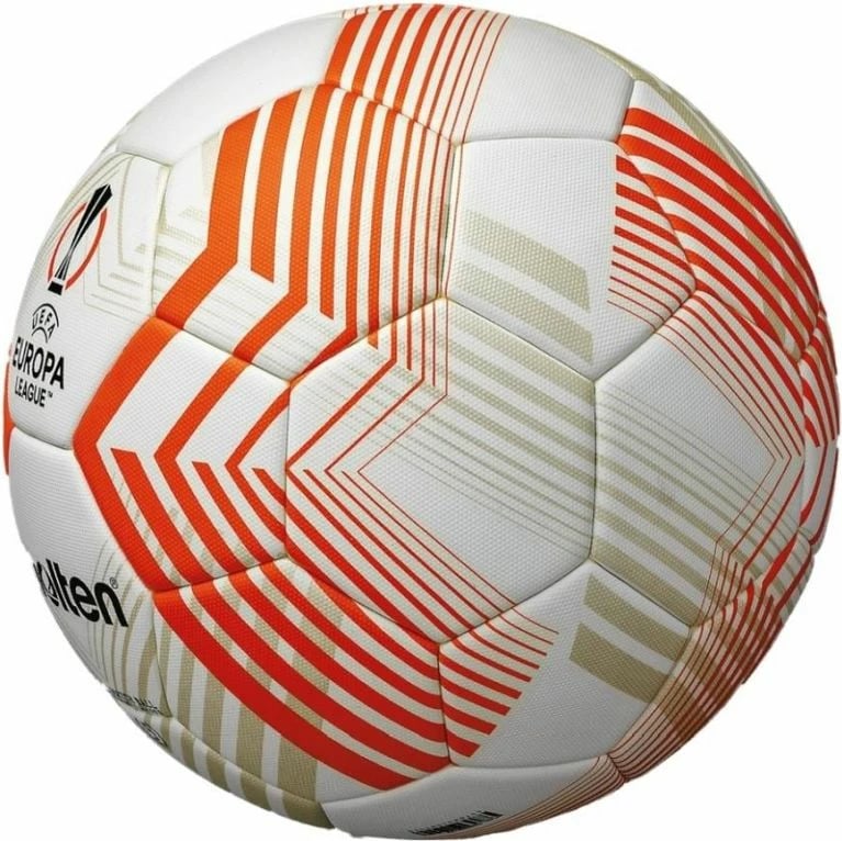Top Futbolli Molten UEFA Europa League 2022/23, për të gjithë