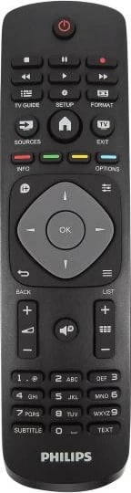 Televizor Philips 43PFS5507 108 cm (43") LCD LED i zi