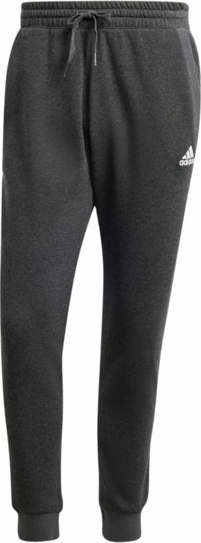 Pantallona për meshkuj adidas, të hirtë