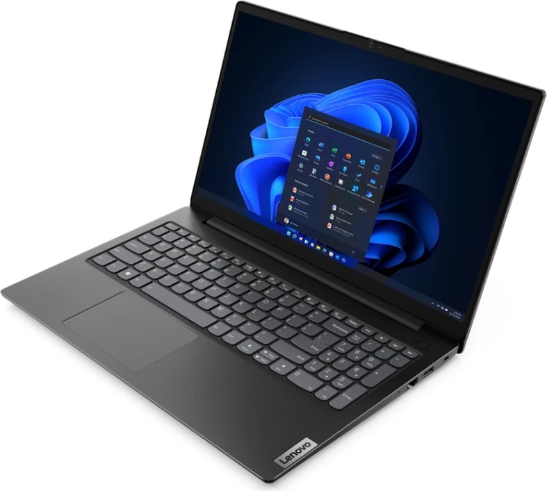 Laptop NB Lenovo V15 G3 IAP, 15.6", Core i5-1235U, 8GB RAM DDR4, 512GB SSD