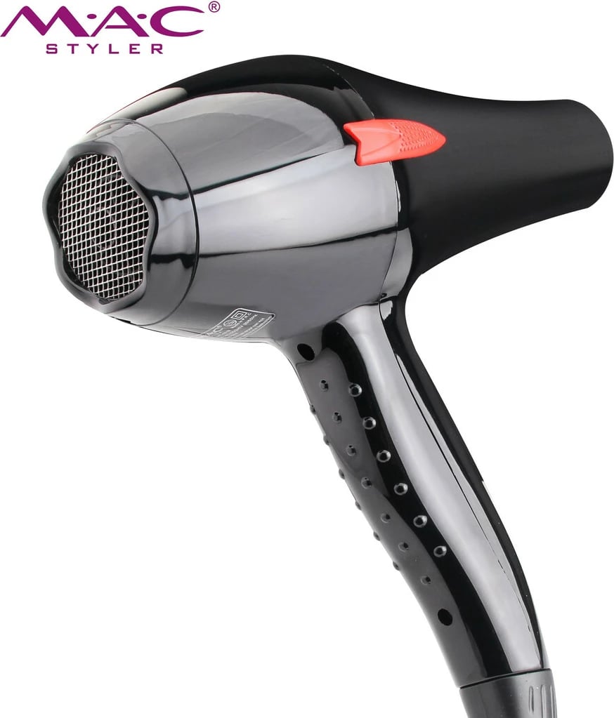 Tharëse Flokësh Mac MC-6619