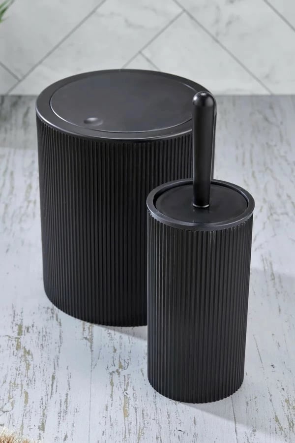 Set banjoje (2 copa), Mijölnir, PZR-062, ngjyrë e zezë
