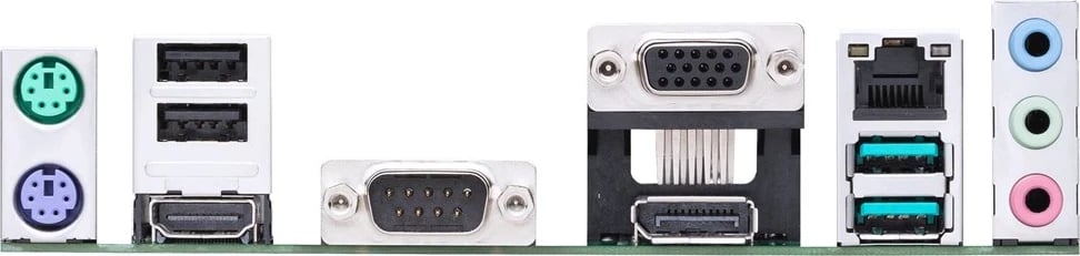 Pllakë amë ASUS PRO H610M-C D4-CSM, Intel H610 LGA 1700, micro ATX