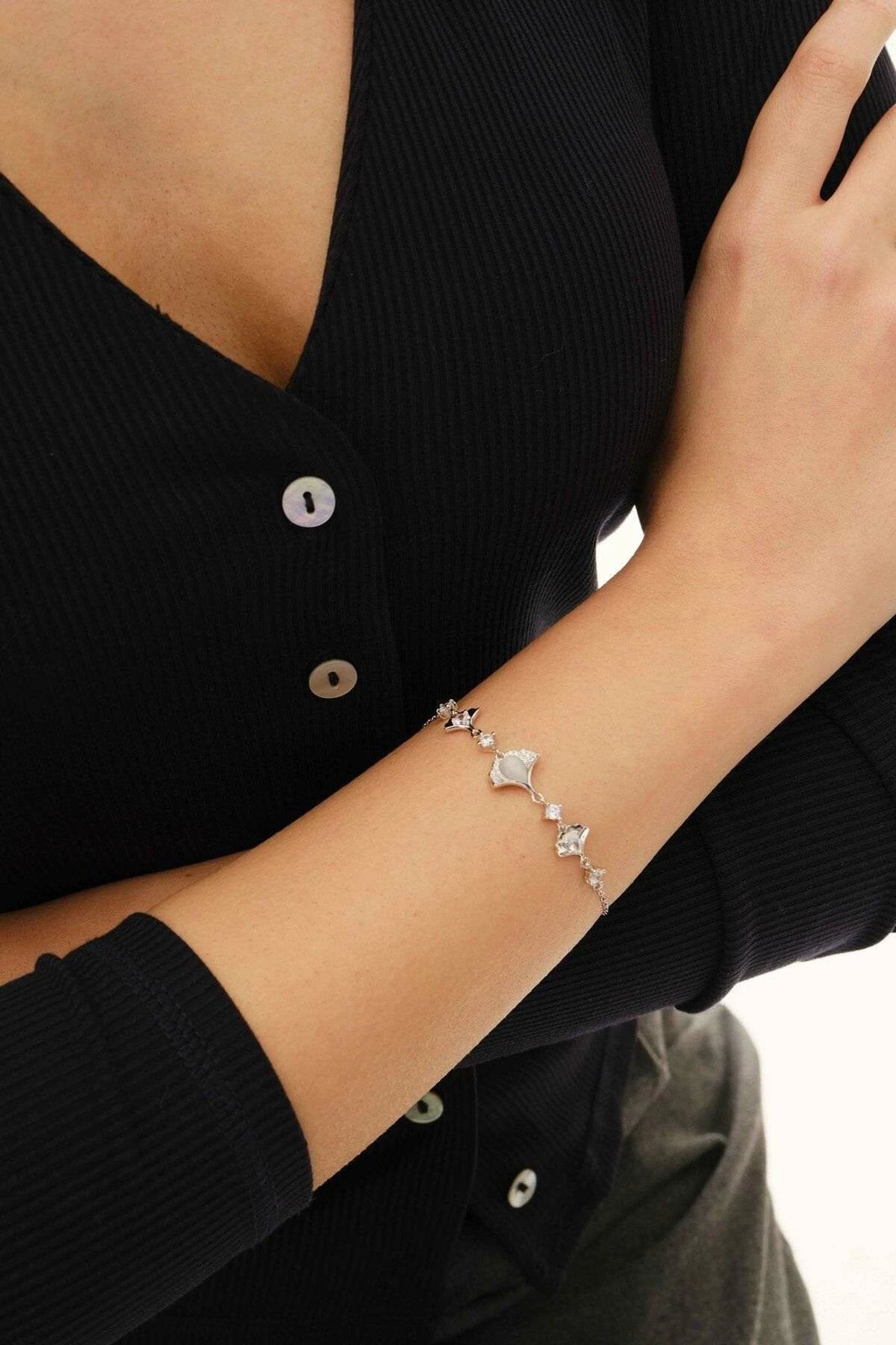 Byzylyk argjendi Jumeon, SGTL12637, argjend