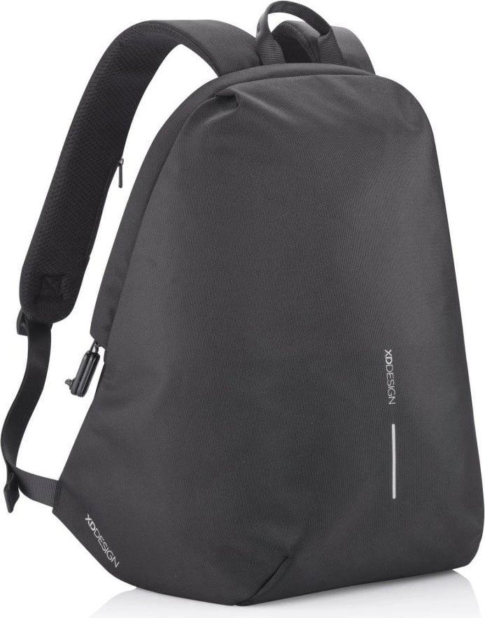 Çantë shpine XD DESIGN BOBBY SOFT, 13-16L, e zezë