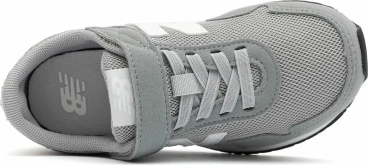 Atlete për fëmijë New Balance, gri