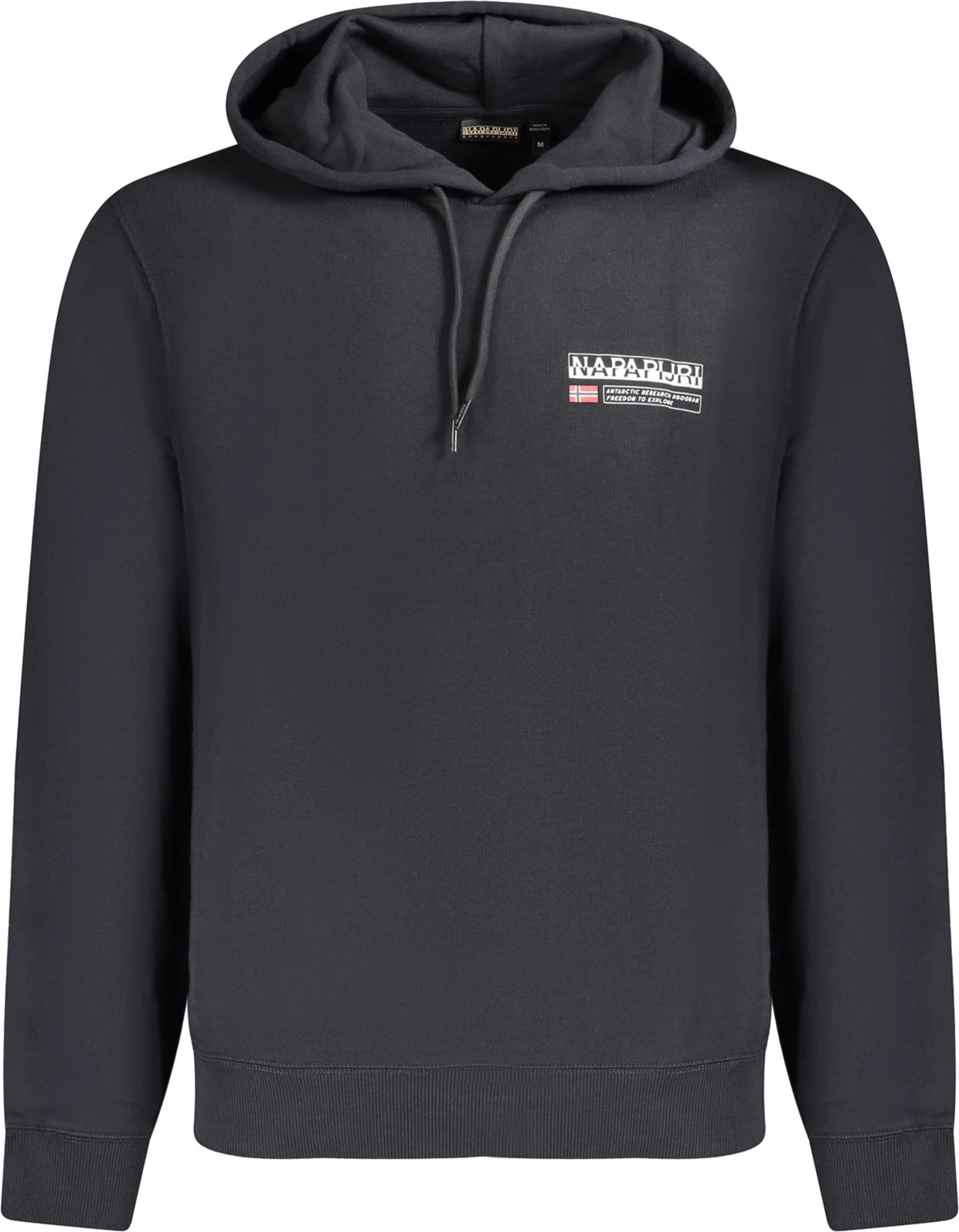 Duks për meshkuj NAPAPIJRI, i zi