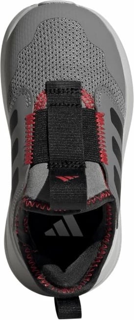 Atlete për fëmijë adidas, gri