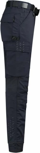 Pantallona pune Malfini, të gjatë, për meshkuj dhe femra, blu marine