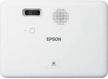 Projektor Epson CO-FH01, 3000 ANSI lumens, 3LCD, 1080p, Bardhë