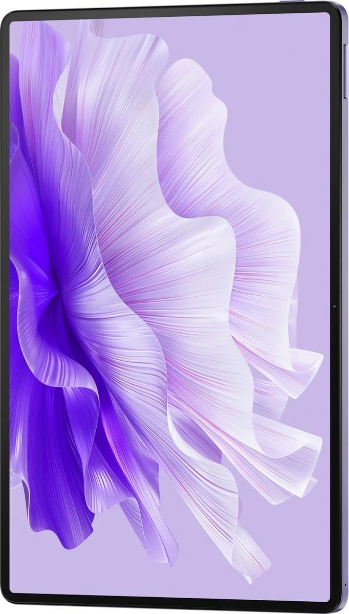 Tablet Oukitel OT8 11", 6/256GB, Violet, me stylus dhe mbështjellës