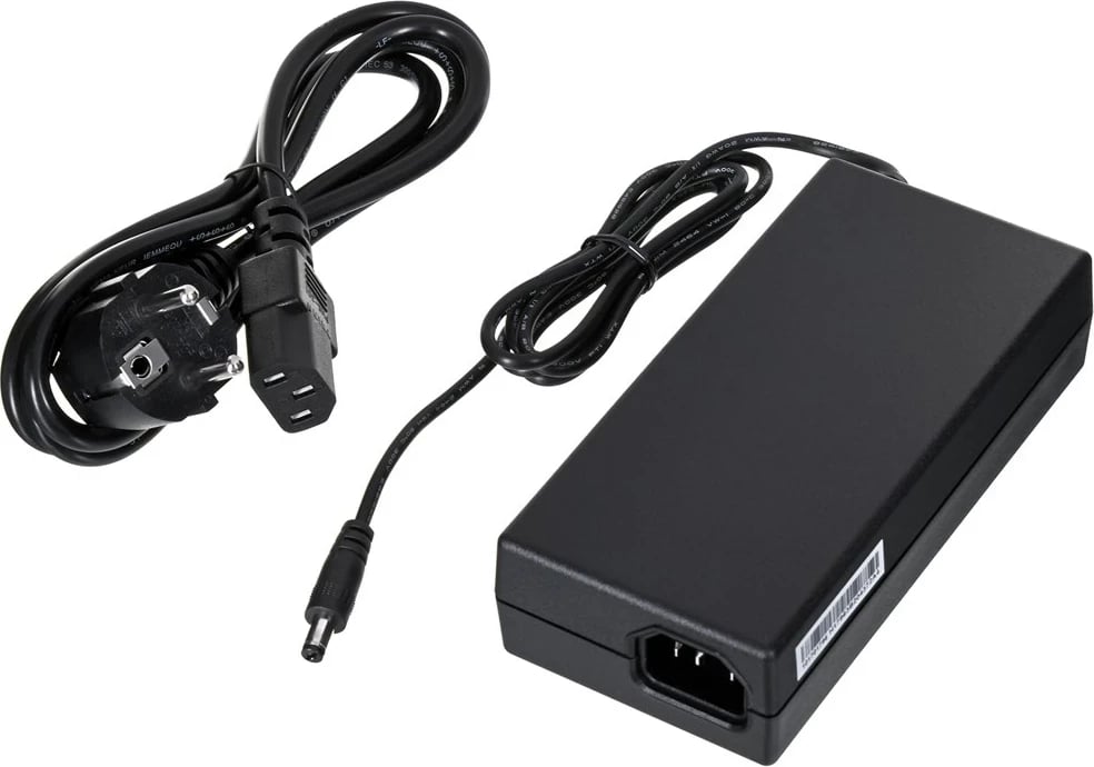 Regjistrues rrjeti Hikvision DS-7604NXI-K1/4P(D), 1U, i zi