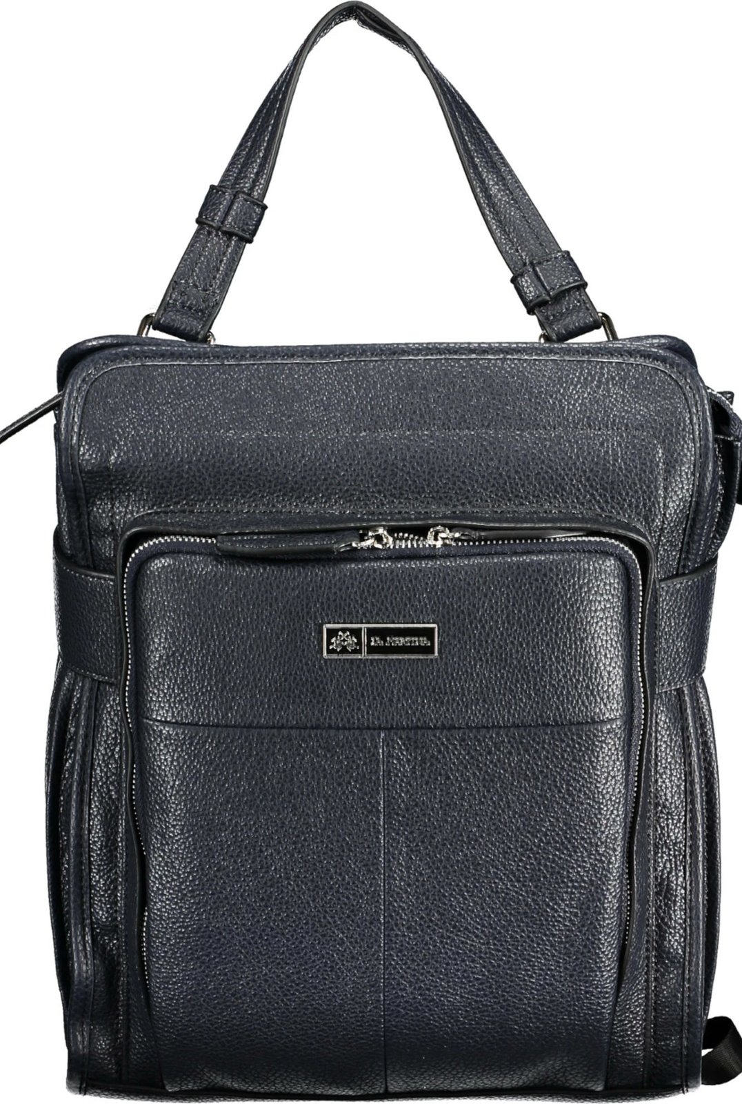 Backpack LA MARTINA UNI për femra, kaltër