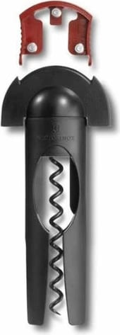 Hapëse për vera Victorinox, kuq e zi