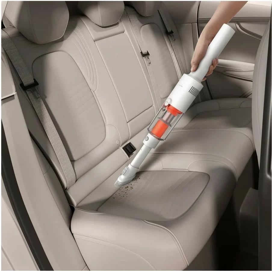 Fshesë Xiaomi P30 EU, pa kabllo, 0.2L, 40min, e bardhë