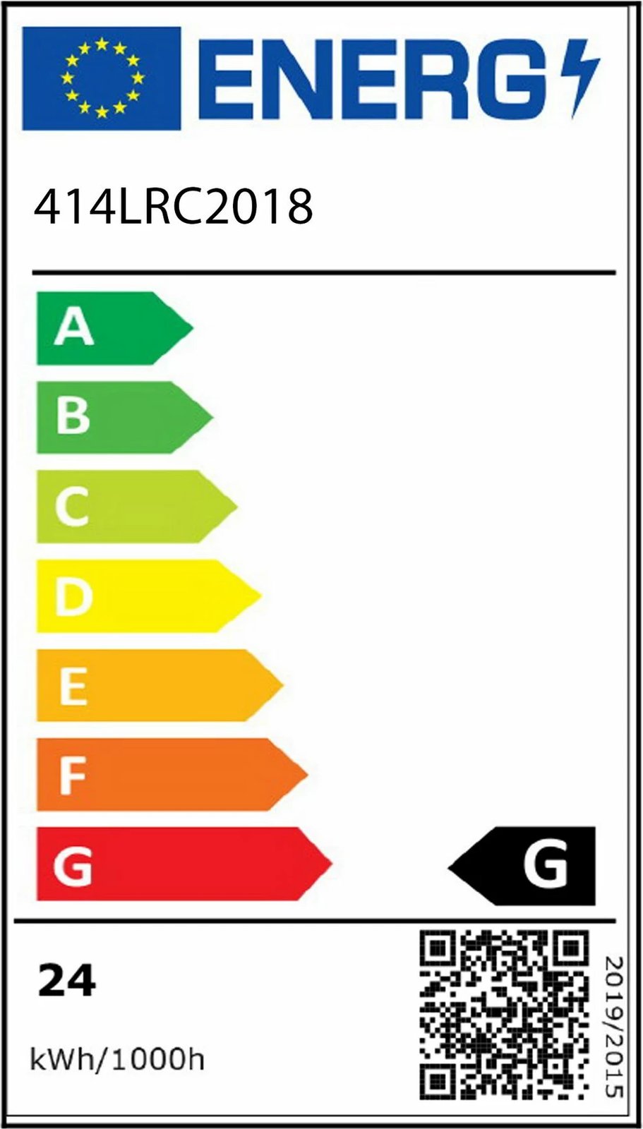 Llambadar Opviq, shumëngjyrësh, 2830-8A-28