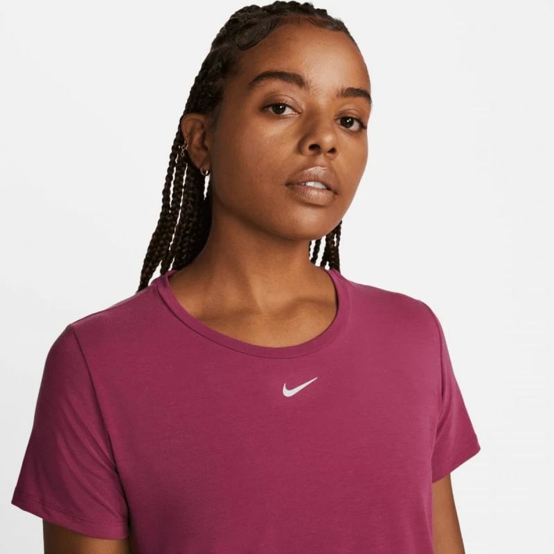 Maicë trajnimi për femra Nike, ngjyrë rozë