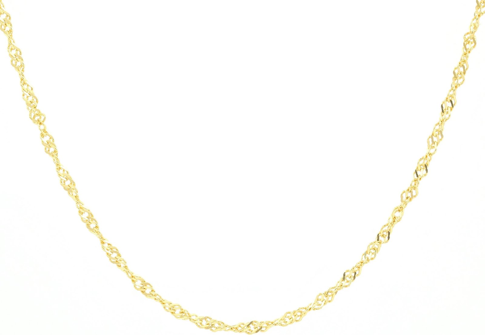 Varëse argjendi ngjyrë ari, Jumeon, 11812G-45