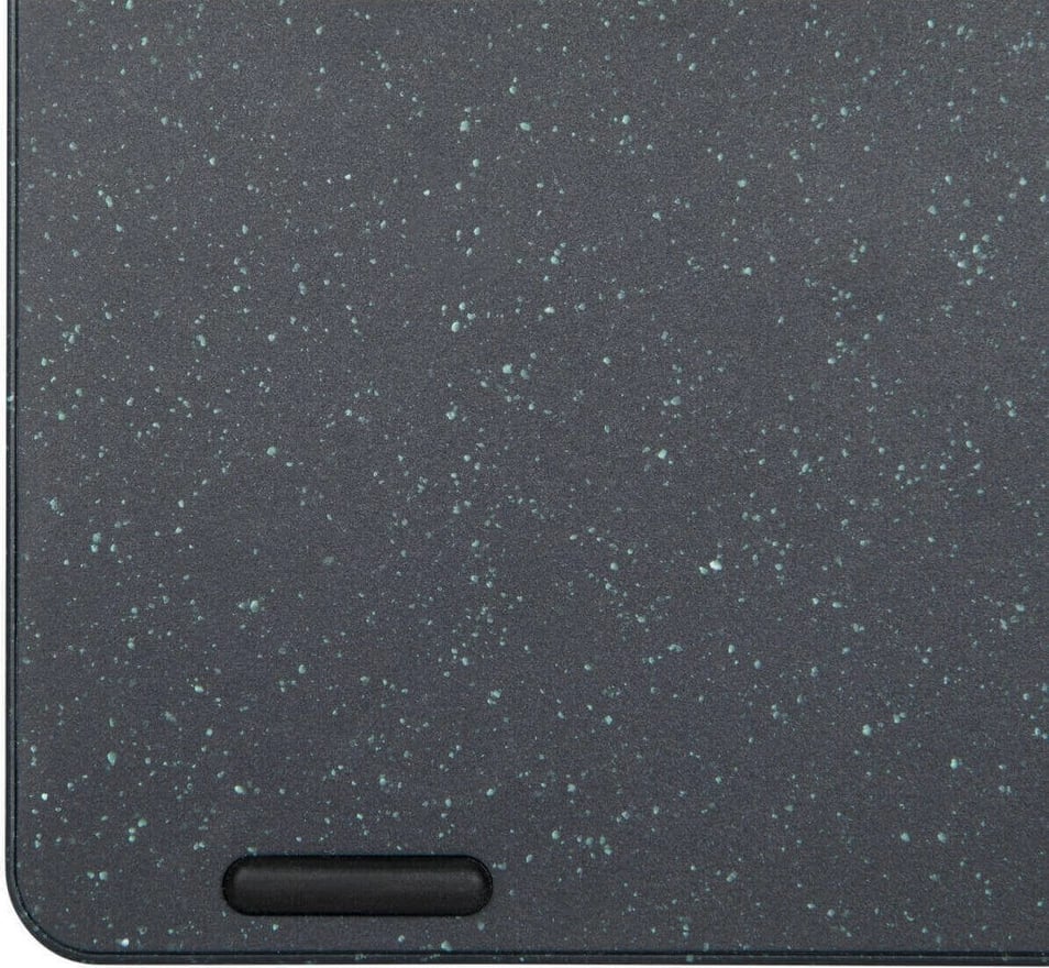 Tastierë Targus EcoSmart, Bluetooth 5.0, AZERTY, ndriçim LED, e zezë