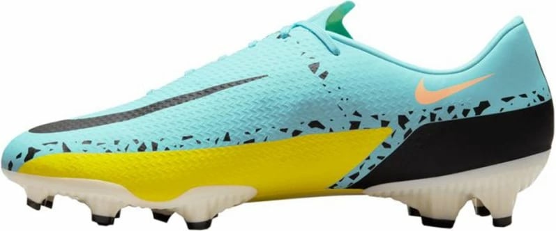 Atlete futbolli për meshkuj Nike, blu