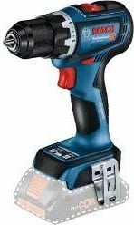 Trapano-vidafiksues BOSCH GSR 18V-90 C SOLO, pa bateri