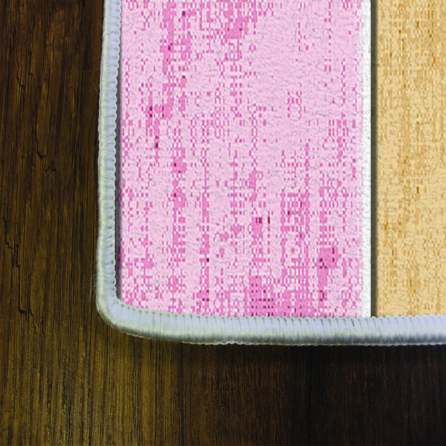 Qilim Conceptum Hypnose, shumëngjyrësh, 80x120cm, Eexfab540