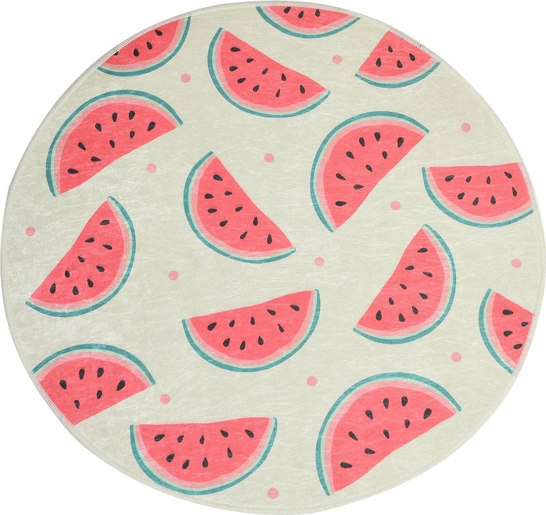 Tapet banjoje Mijölnir, dizajn me shalqi, shumëngjyrësh, 100cm