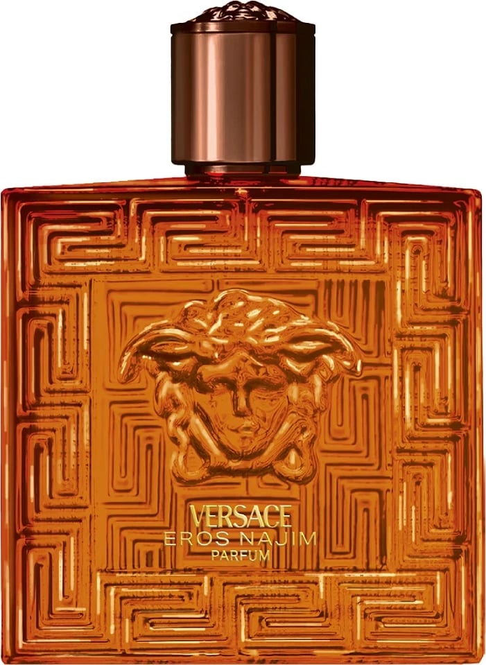 Eau de Parfum për meshkuj Versace Eros Najim 200ml