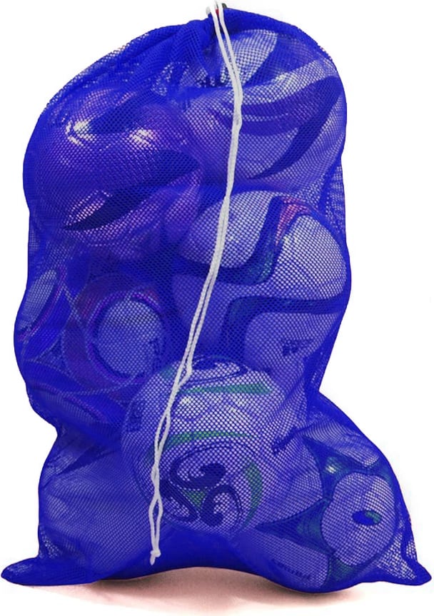 Rrjetë topash NO10, blu