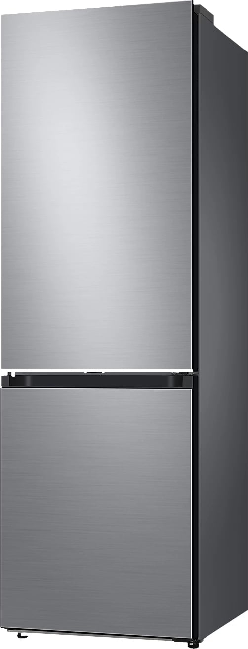 Frigorifer kombinë Samsung RB34C7B5DS9/EF BESPOKE, modul i rregullueshëm, 600 mm thellësi standard, Inox