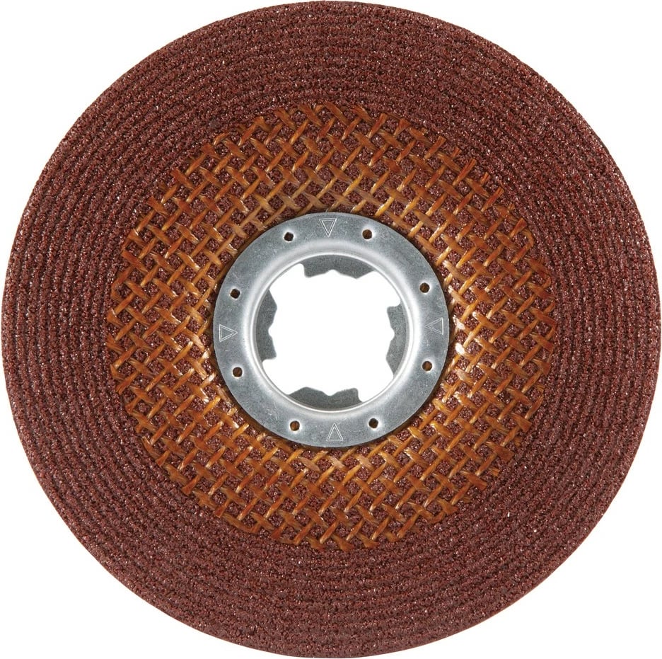 Disk bluarje Makita E-00402, për metal, 12.5 cm, 6 mm