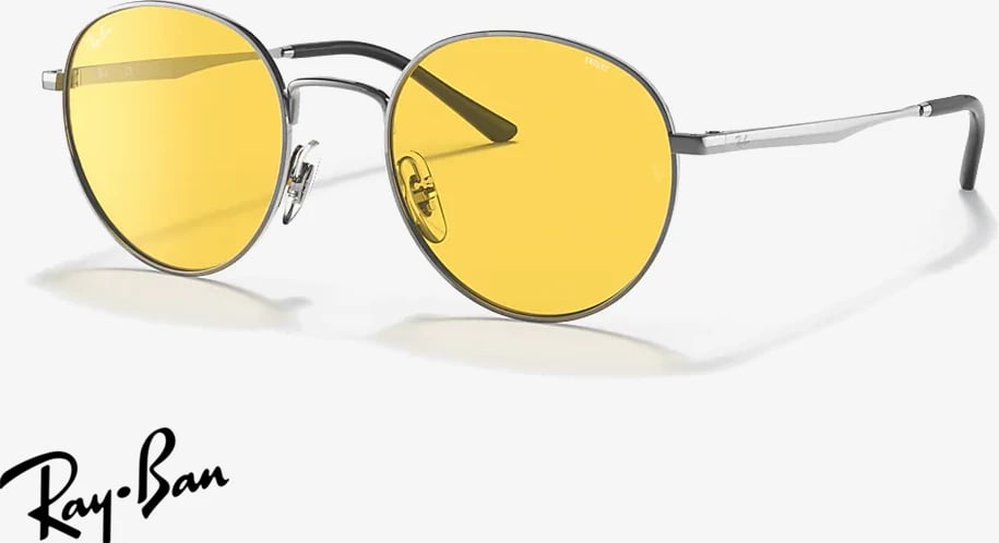 Syze dielli Ray-Ban RB3681 004/Q1 50