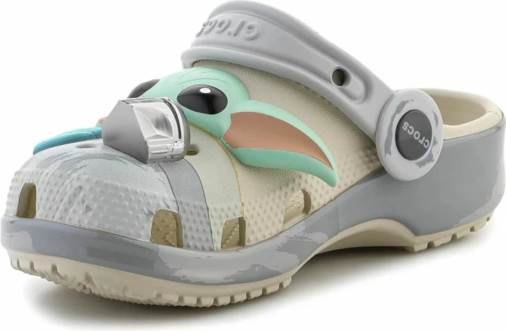 Këpucë Crocs për fëmijë Grogu