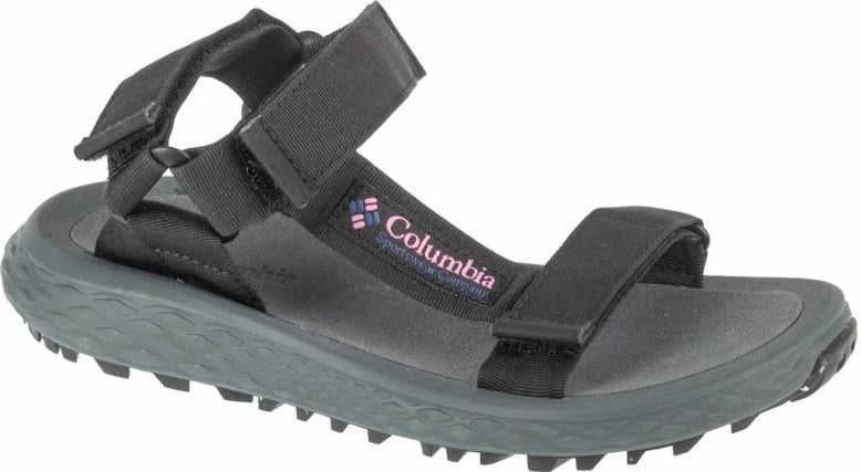 Sandale femra Columbia, të zeza