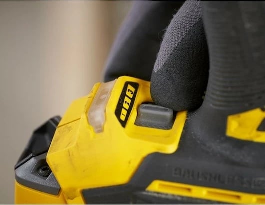 Vidë elektrike Stanley FATMAX SFMCF830B-XJ, 3200 RPM, E zezë, E verdhë