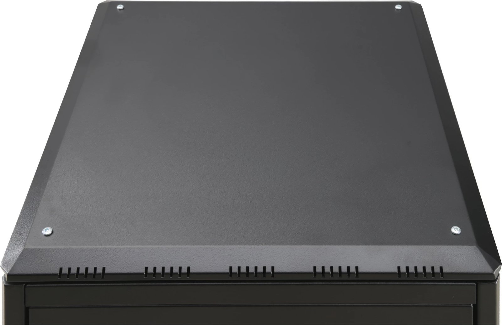 Kasë rrjeti Digitus Unique 22U 1164x600x600mm e zezë