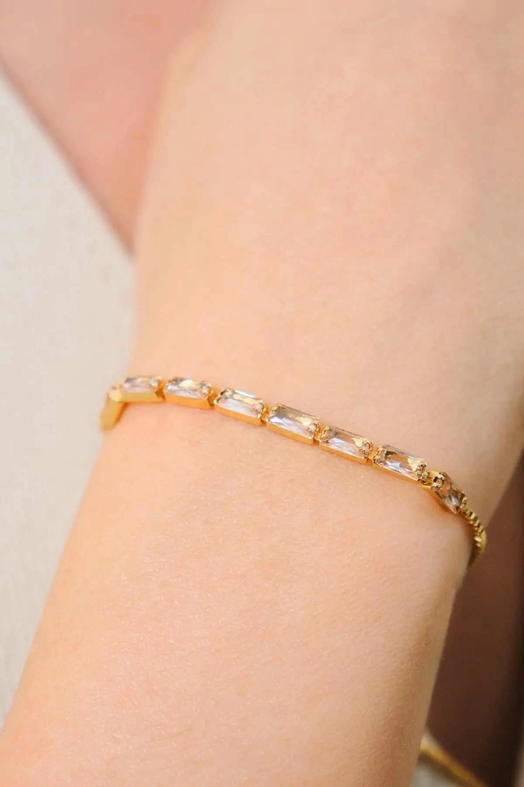 Byzylyk Jumeon, ngjyrë ari, Gld-Bgtsuylbl2