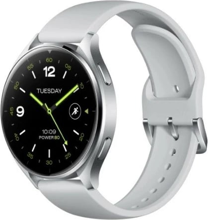 Smartwatch Xiaomi Watch 2, 32 GB, Silver