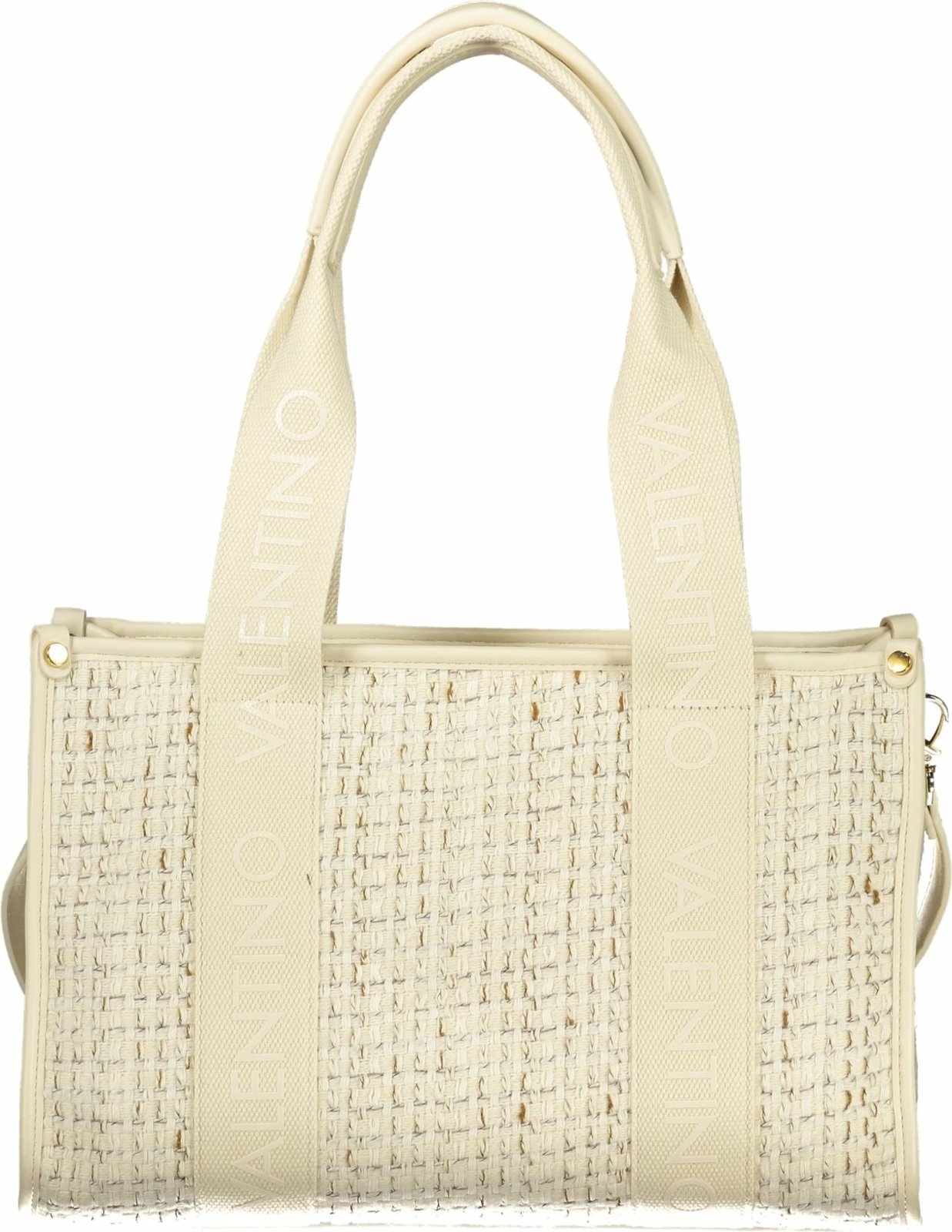 Çantë Valentino Bags femra, e bardhë