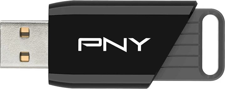 USB stick PNY Attaché X 32GB, USB 3.2, zi