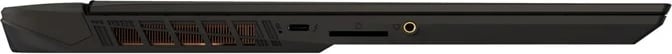 Laptop MSI Vector 16 HX A14VHG-820PL, Intel Core i9, 16 GB RAM, 1 TB SSD, NVIDIA RTX 4080, 16", Zi