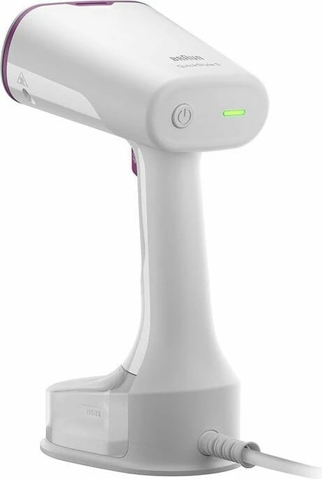 Hekur dore Braun QuickStyle 5 GS 5011, 0.15 L, 1200 W, Violet