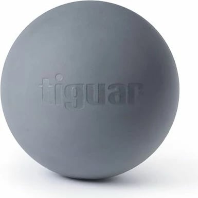 Top masazhi Tiguar, gri