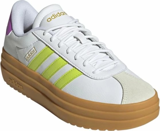 Atlete për femra adidas, të bardha