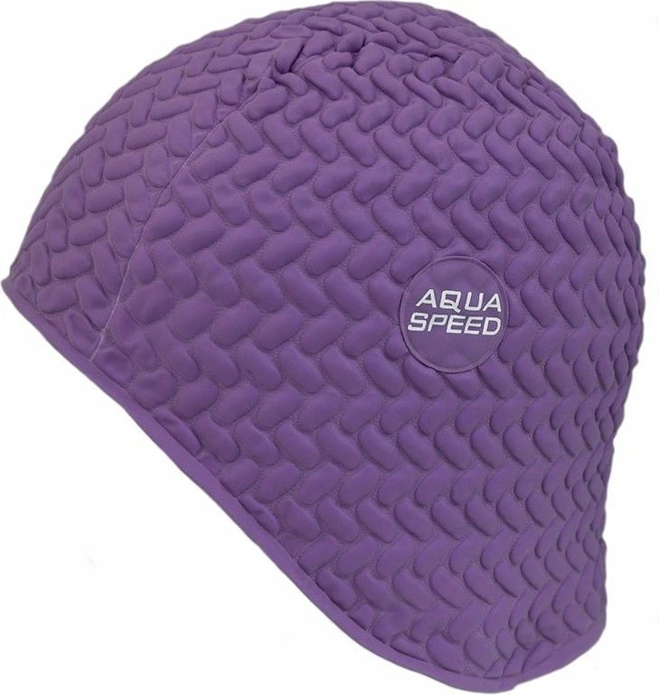 Kapelë noti Aqua-Speed për femra, vjollcë