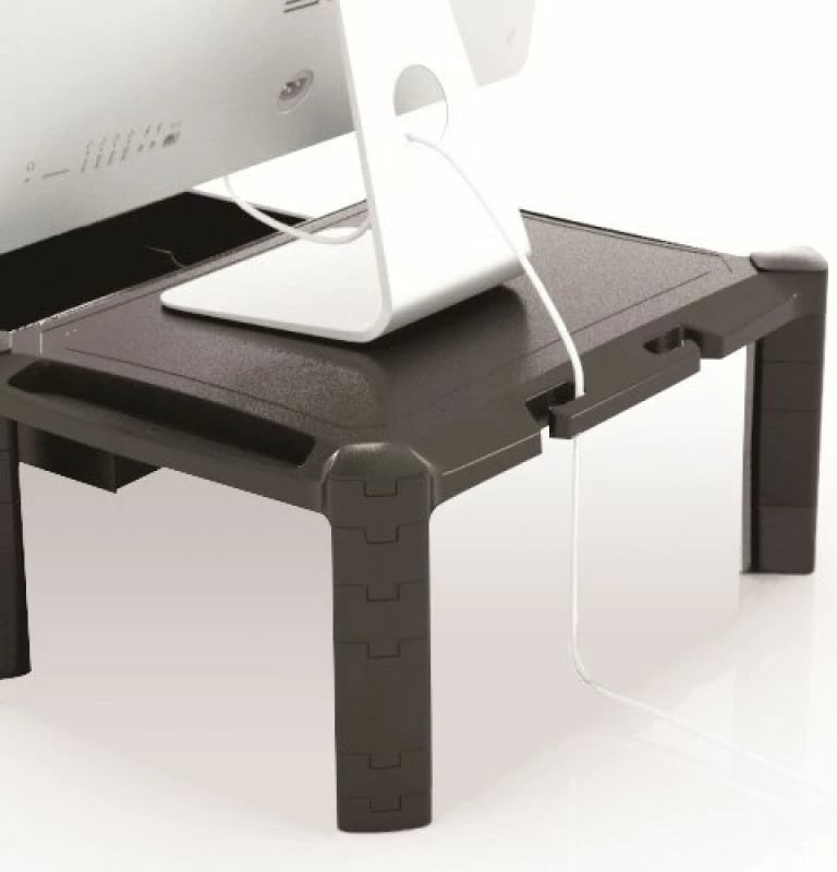 Stend monitori Yakimasport, e zezë